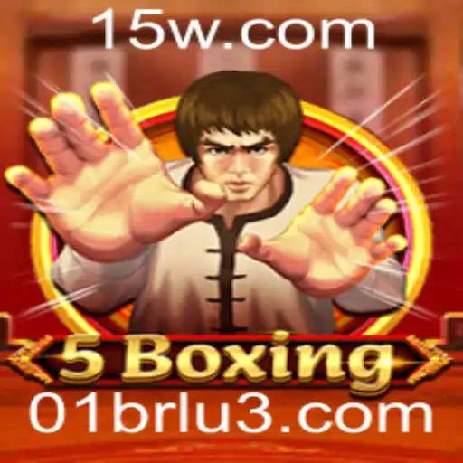 01brl | Descubra o Novo Fenômeno dos Games: 5Boxing