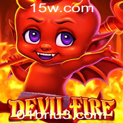 Descubra DevilFire: O Jogo de Estratégia que Está Conquistando o Mundo