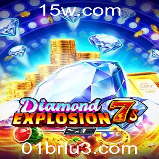 01brl | Explorando o Fascinante Mundo de DiamondExplosion7sSE