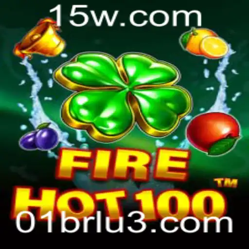 01brl | Descubra FireHot100: A Nova Sensação do Mundo dos Jogos