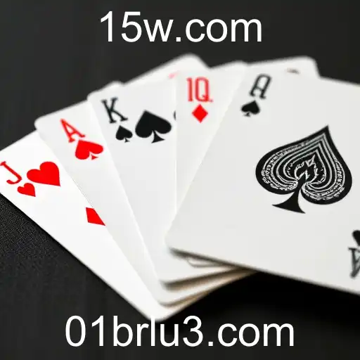 Jogos de Cartas: Uma Jornada de Estratégia e Entretenimento