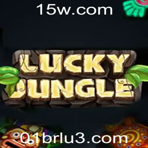 Descubra o Fascinante Mundo de LuckyJungle: O Jogo de Aventura por 01brl