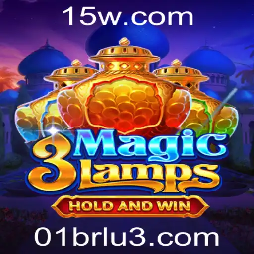 Explorando o Fascinante Mundo de 3MagicLamps: Uma Aventura Interativa