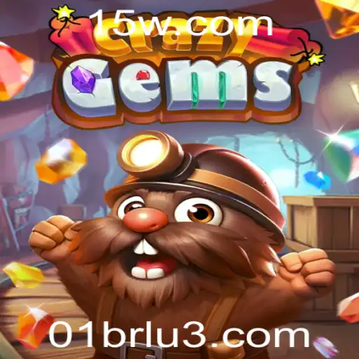 CrazyGems: O Novo Fenômeno dos Jogos de Azar com Premiação de 01BRL