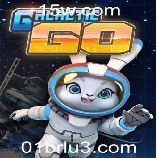 GalacticGO: Explorando o Universo de Estratégia e Aventura
