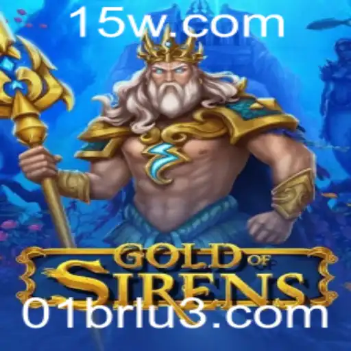 GoldofSirens: Um Mergulho no Universo Encantador de um Novo Jogo