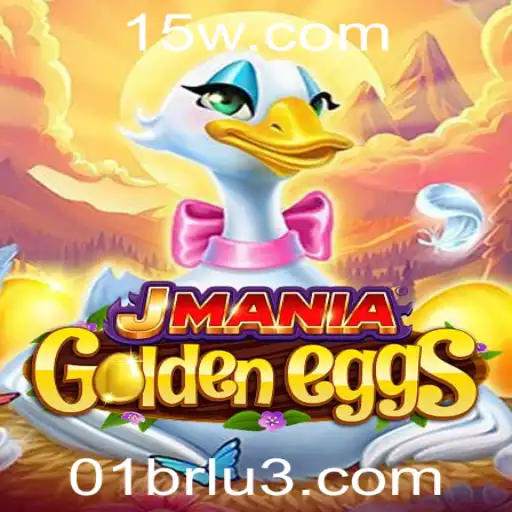 Explorando o Universo do Jogo JManiaGoldenEggs: Estratégias e Regras