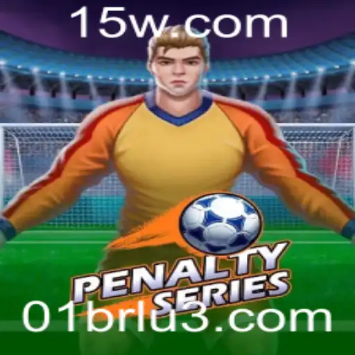 PenaltySeries: Um Novo Fenômeno no Mundo dos Jogos