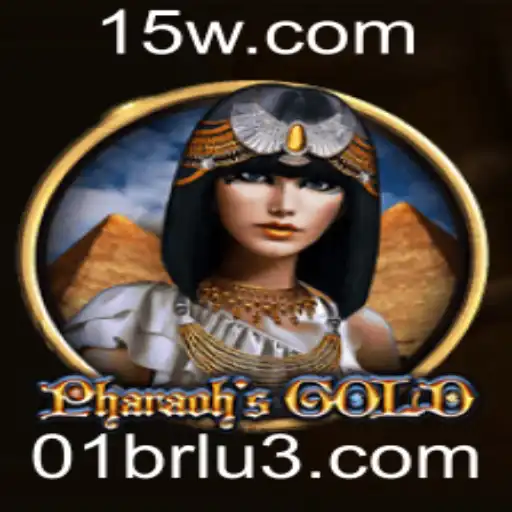 PharaohsGold: Descubra as Riquezas do Antigo Egito