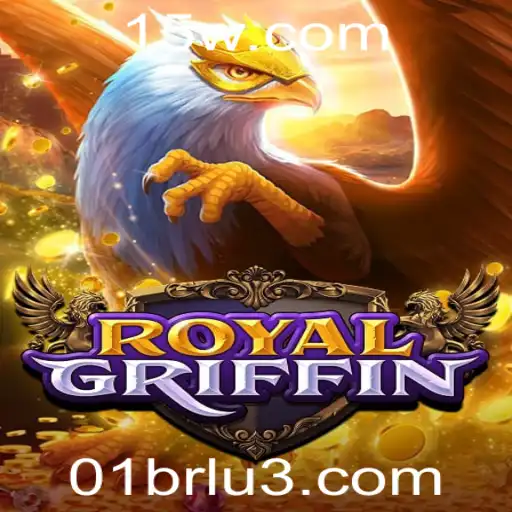 RoyalGriffin: O Jogo de Estratégia Que Está Conquistando o Mundo dos Games