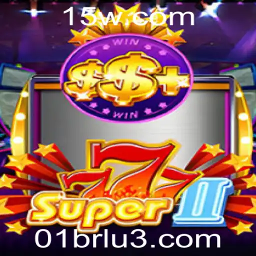 Super777II: Uma Nova Era de Jogos Digitais com a Experiência 01brl