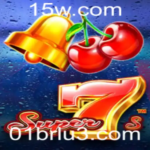 Descubra o Empolgante Mundo do Super7s