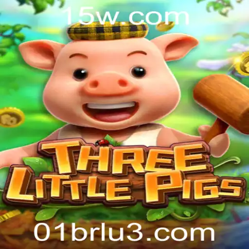 THREELITTLEPIGS: Uma Experiência de Jogo Inovadora