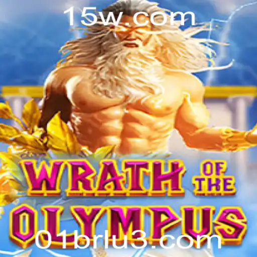 WrathofOlympus: Uma Jornada Épica no Mundo dos Deuses Gregos