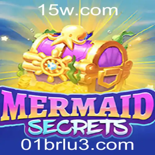 01brl | MermaidSecrets: Descubra os Mistérios Subaquáticos com 01brl