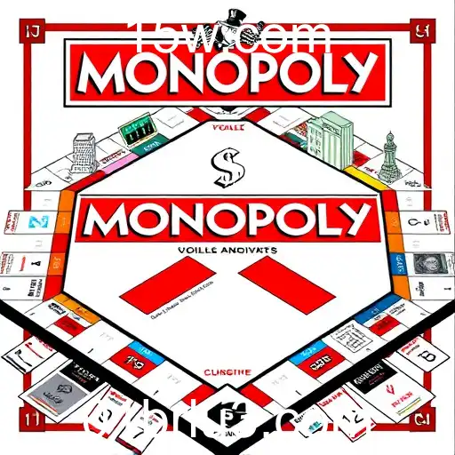 Monopoly: Descubra o Mundo Fascinante e Estratégico do Jogo