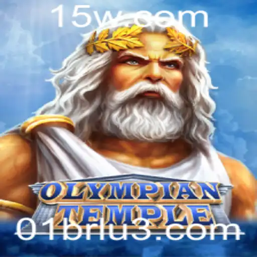 01brl | Descubra OlympianTemple: Uma Aventura Mítica para os Amantes de Jogos