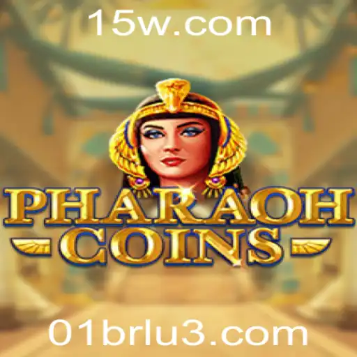 01brl | Descubra PharaohCoins: Mergulhe no Mundo dos Mistérios do Antigo Egito