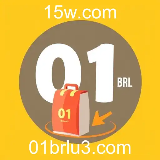 Promoção Inovadora: Transformando Estratégias de Marketing com '01brl'