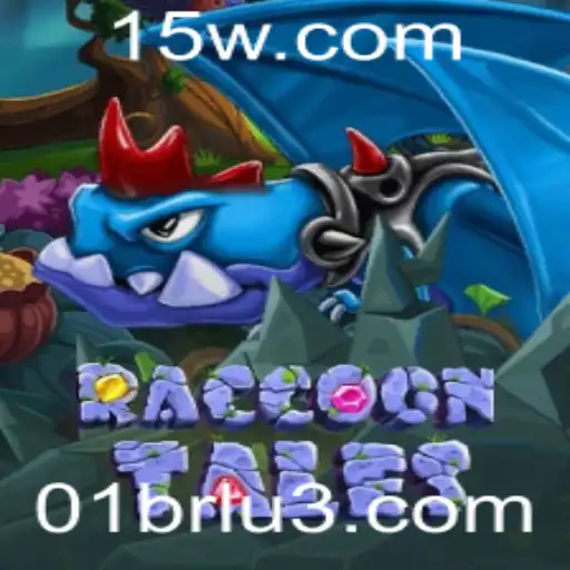 Explorando o Mundo Encantado de RaccoonTales: A Incrível Aventura do Guaxinim