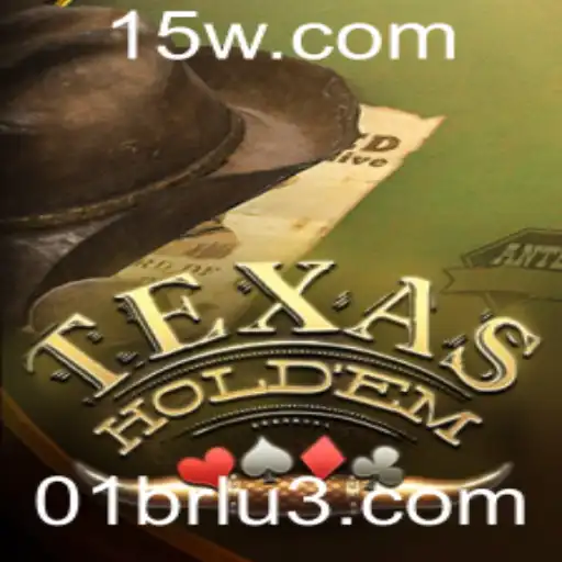 01brl | Conheça o Mundo do Texas Hold'em: Regras e Estratégias para Iniciantes