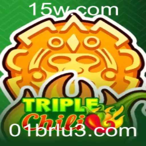 01brl | TripleChili: Como Jogar e Dominar Este Novo Fenômeno de Jogo