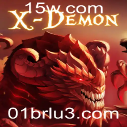 01brl | Explorando o Universo de XDemon: Um Novo Fenômeno nos Jogos Digitais